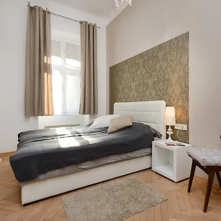 Appartement Vega 1 Ljubljana