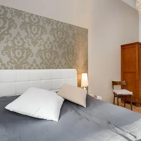 Apartmán Vega 1